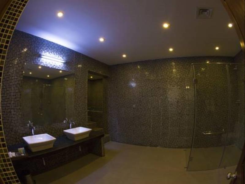 Grand Tamarind Lake Kataragama Exterior foto